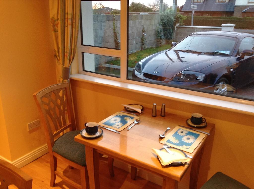 Rodini B&B Kilkenny Ngoại thất bức ảnh
