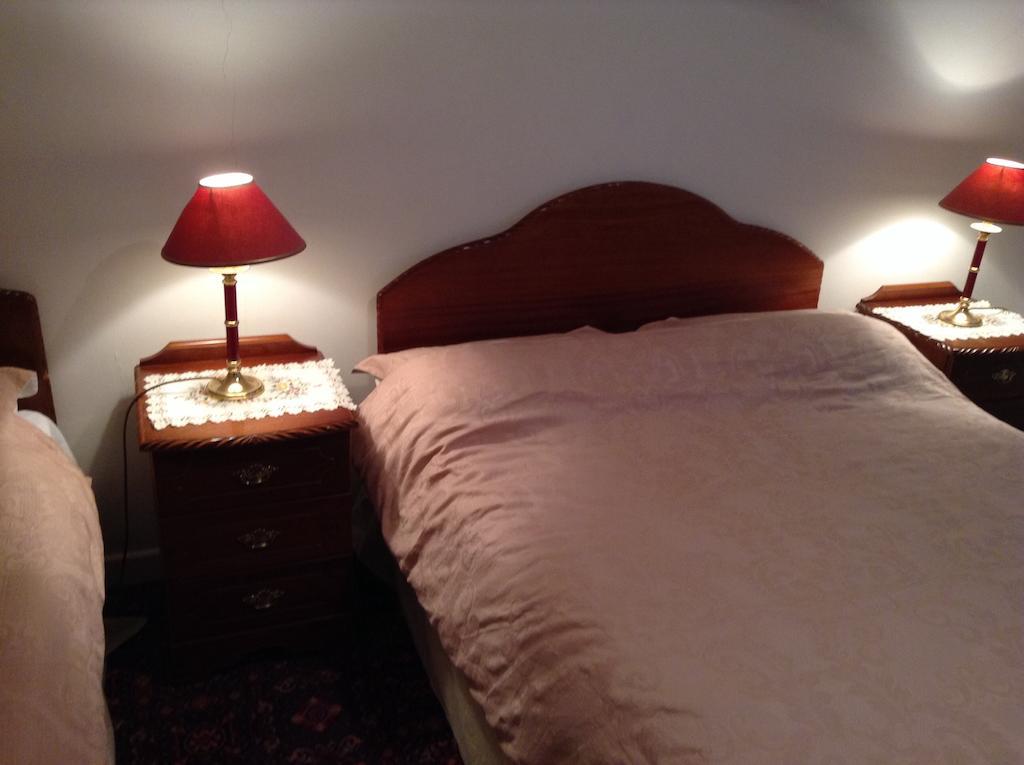 Rodini B&B Kilkenny Phòng bức ảnh