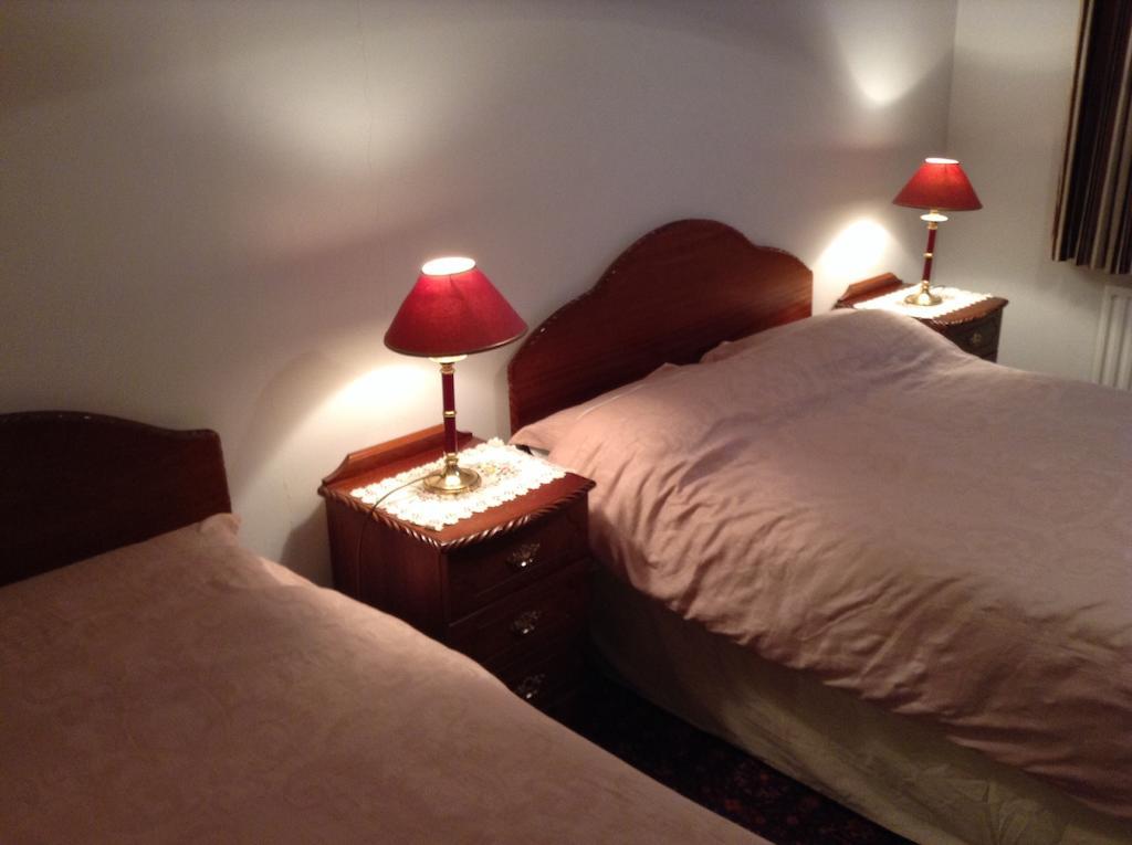 Rodini B&B Kilkenny Phòng bức ảnh