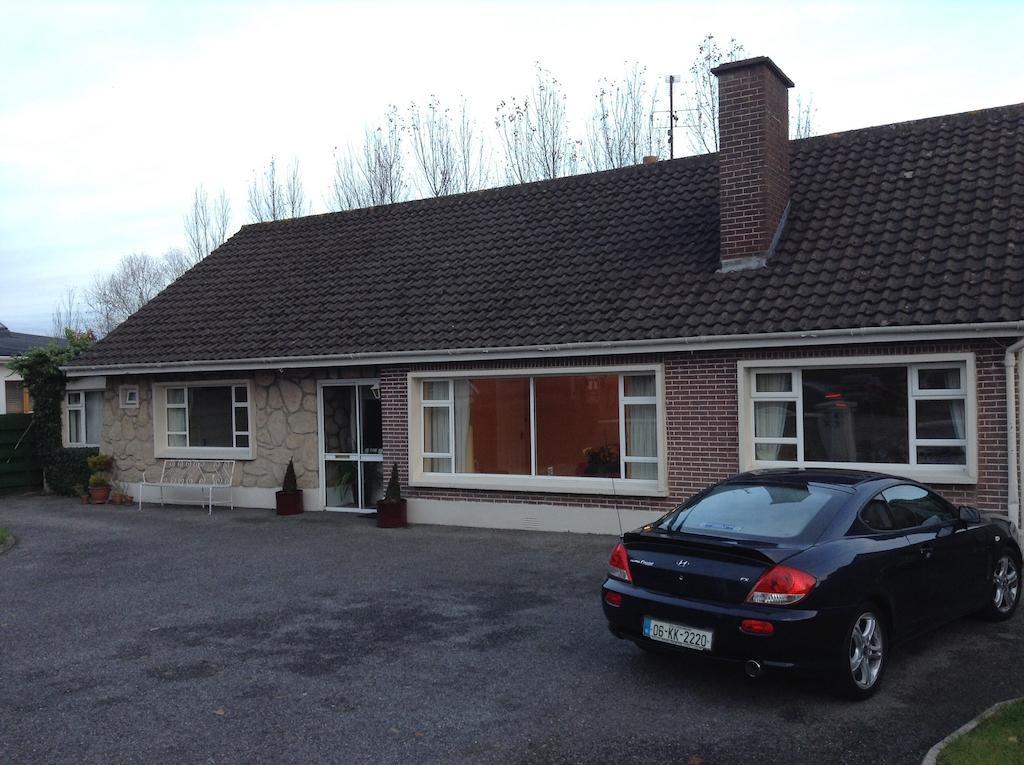 Rodini B&B Kilkenny Ngoại thất bức ảnh